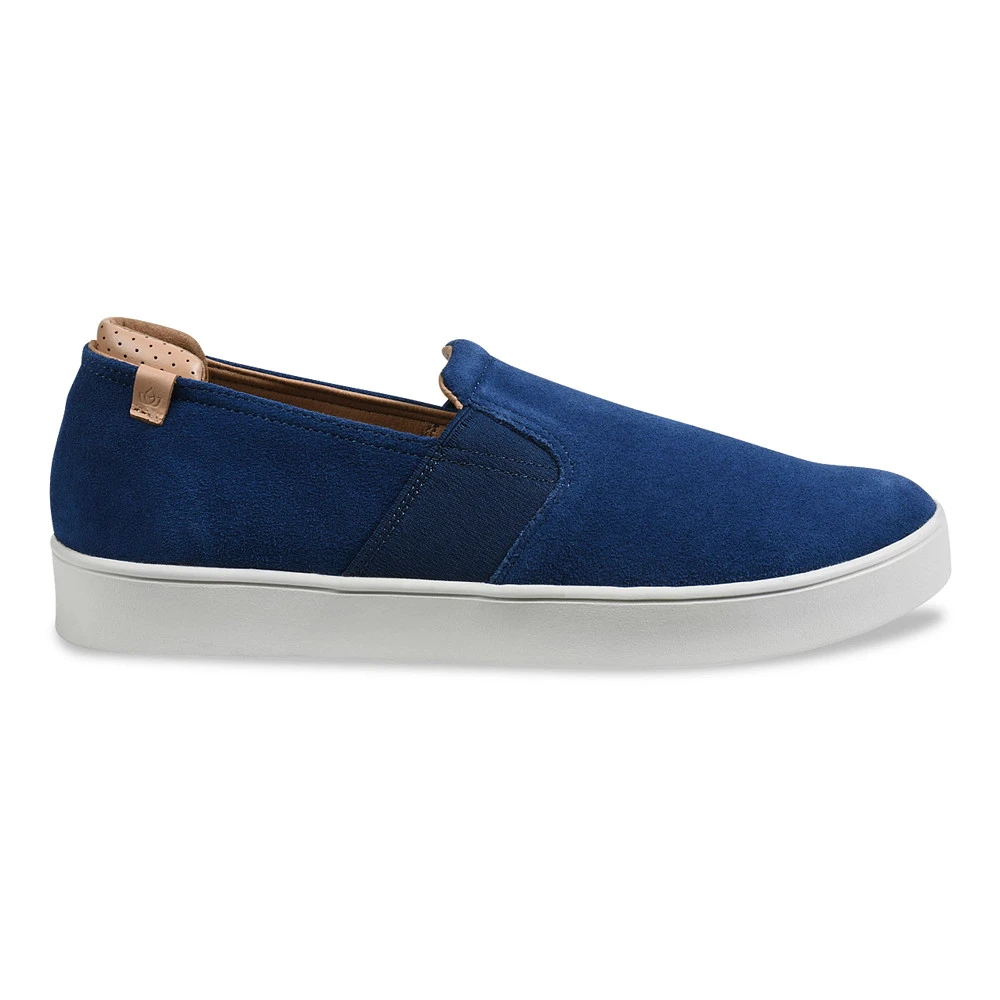 Men's Spenco Back Side Slip-On 15 Men's Spenco Back Side Slip-On - Image 15