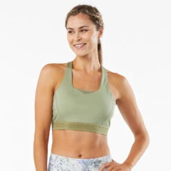 Women's Korsa Hypnotic Strappy Bra