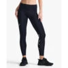 Women's 2XU Aero Mid-Rise Compression Tights