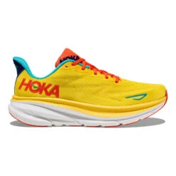Men's HOKA Clifton 9 -BROOKS Shoes Shop ptxy8bvrkv