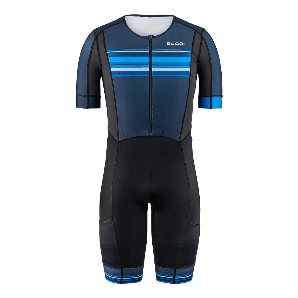 Men's Sugoi RPM Aero Tri Suit 4 Men's Sugoi RPM Aero Tri Suit - Image 4