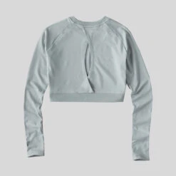 Women's Korsa Vivid Long Sleeve Crop Top 23 Women's Korsa Vivid Long Sleeve Crop Top -BROOKS Shoes Shop pv0pksgbzz