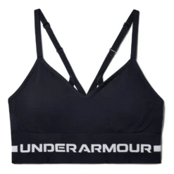 Women's Under Armour Seamless Low Long Everyday Bras -BROOKS Shoes Shop pvcg9zbfve