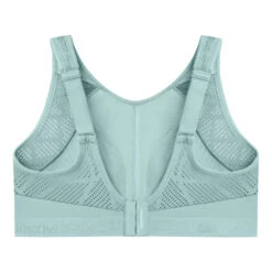 Women's Glamorise No-Sweat Mesh Sports Bra 35 Women's Glamorise No-Sweat Mesh Sports Bra -BROOKS Shoes Shop pvvsqh4blo