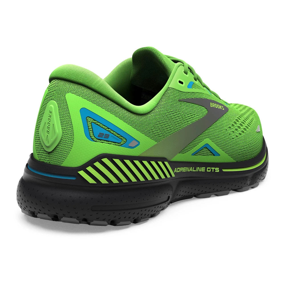 Men's Brooks Adrenaline GTS 23 17 Men's Brooks Adrenaline GTS 23 - Image 17