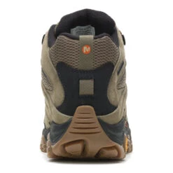 Men's Merrell Moab 3 Mid Waterproof 30 Men's Merrell Moab 3 Mid Waterproof -BROOKS Shoes Shop pwhy5n3o5u