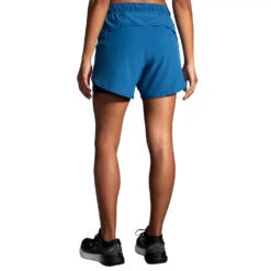 Women's Brooks Chaser 5" 2-in-1 Shorts -BROOKS Shoes Shop pwjoxxjc3n
