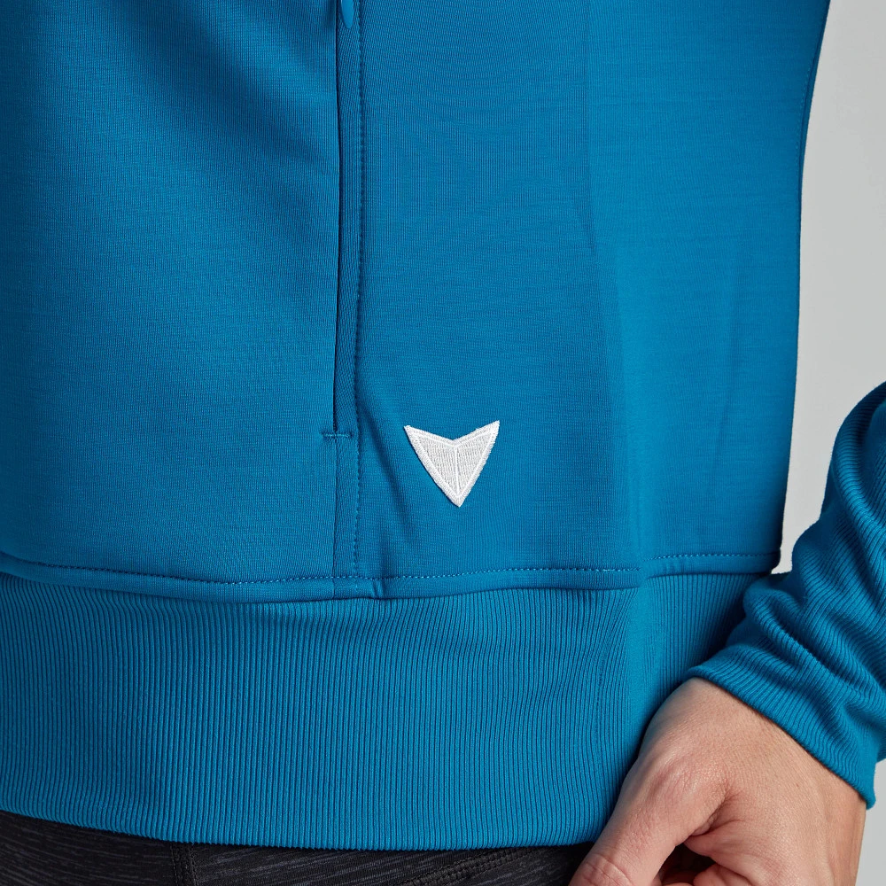 Women's Korsa Metropolitan Crew 7 Women's Korsa Metropolitan Crew - Image 7