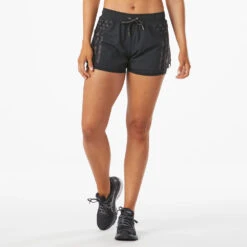 Women's Korsa High Impact Cardio 2-in-1 Short 30 Women's Korsa High Impact Cardio 2-in-1 Short -BROOKS Shoes Shop py8evrq4rj