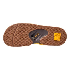 Men's Reef Fanning Slide X MLB 22 Men's Reef Fanning Slide X MLB -BROOKS Shoes Shop pzfcniq3l0