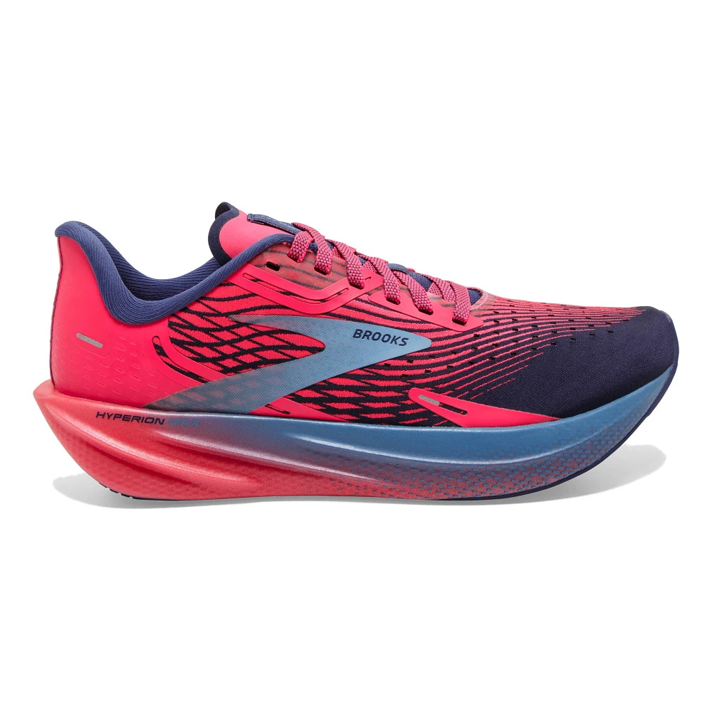 Women's Brooks Hyperion Max 13 Women's Brooks Hyperion Max - Image 13