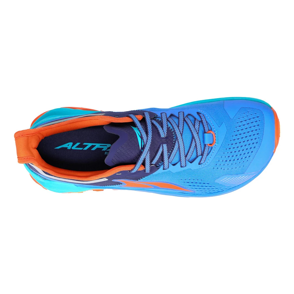 Men's Altra Olympus 5 7 Men's Altra Olympus 5 - Image 7