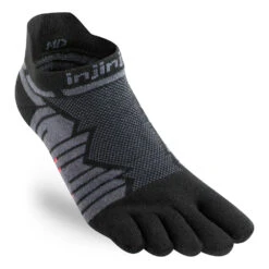 Injinji Ultra Run No Show CoolMax Socks -BROOKS Shoes Shop q3acauvcxi