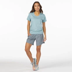 Women's Korsa Embrace 7" Short -BROOKS Shoes Shop q3uph9zvxx