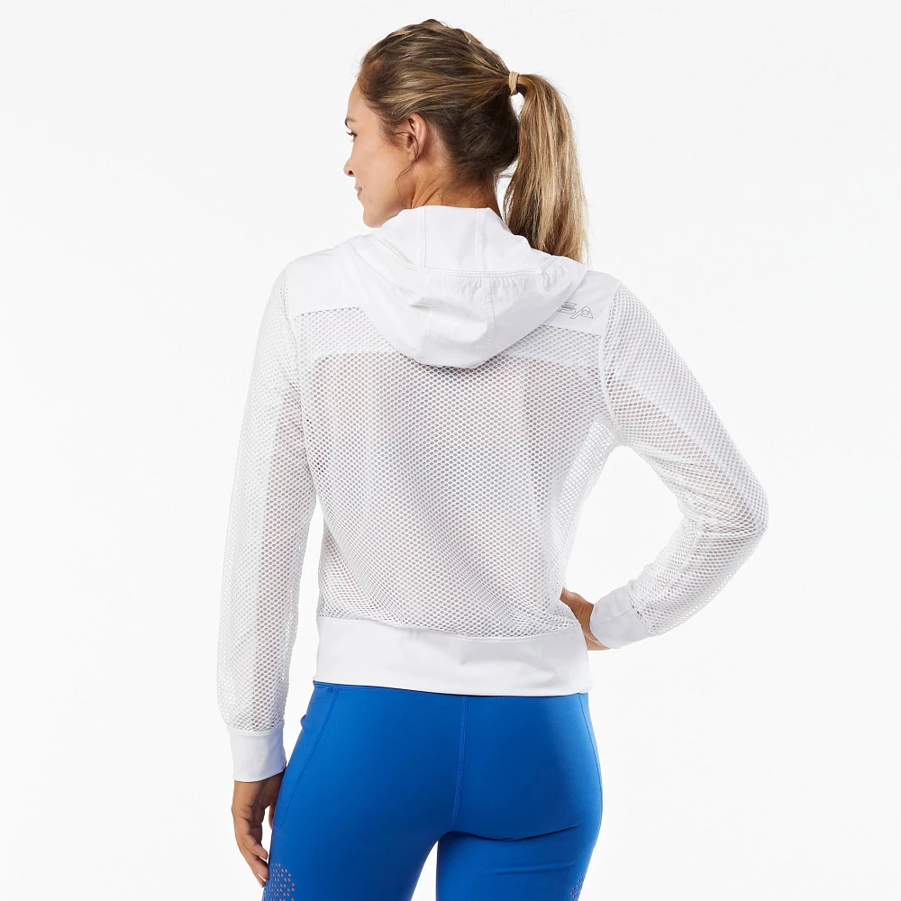 Women's Korsa Ventilate Mesh Jacket 2 Women's Korsa Ventilate Mesh Jacket - Image 2