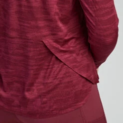 Women's Korsa Accelerate Long Sleeve Baselayer -BROOKS Shoes Shop q5so9t46sp