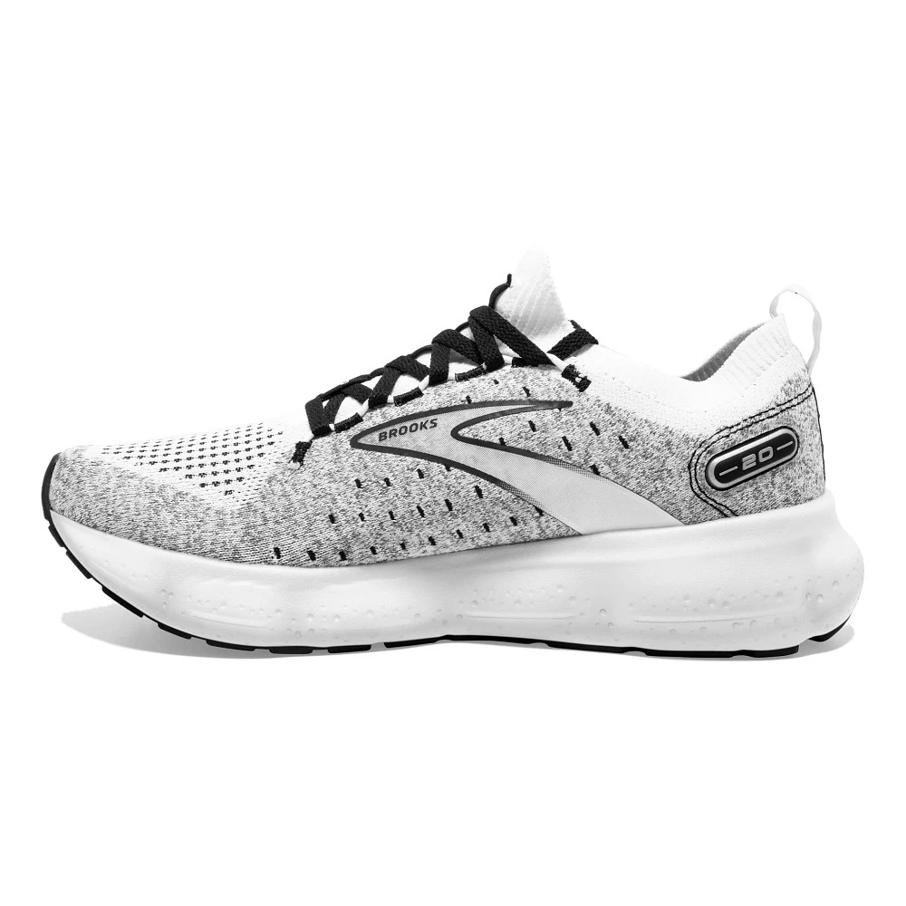 Men's Brooks Glycerin Stealthfit 20 8 Men's Brooks Glycerin Stealthfit 20 - Image 8