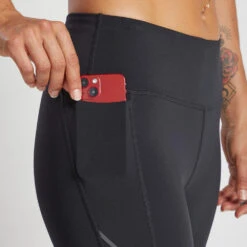 Women's Korsa Recharge 18" Compression Capri 3.0 -BROOKS Shoes Shop q9aaqnqwuu