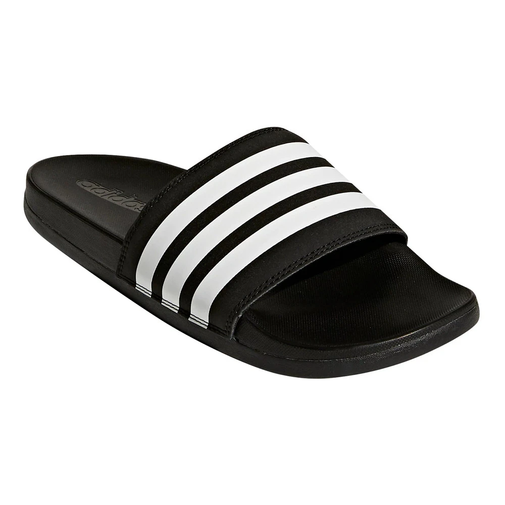 Women's Adidas Adilette CF+ Stripes 6 Women's Adidas Adilette CF+ Stripes - Image 6