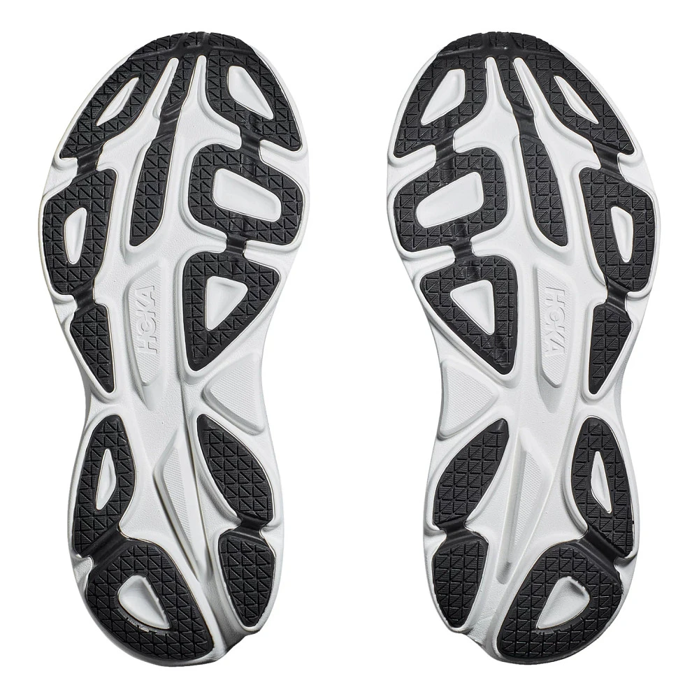 Men's HOKA Bondi 8 4 Men's HOKA Bondi 8 - Image 4