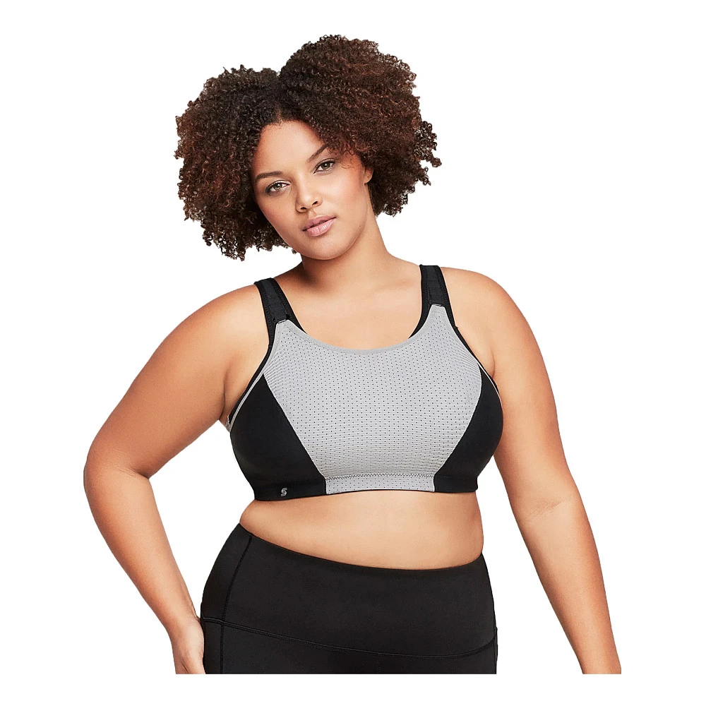 Women's Glamorise Custom Control Sport Bra 15 Women's Glamorise Custom Control Sport Bra - Image 15