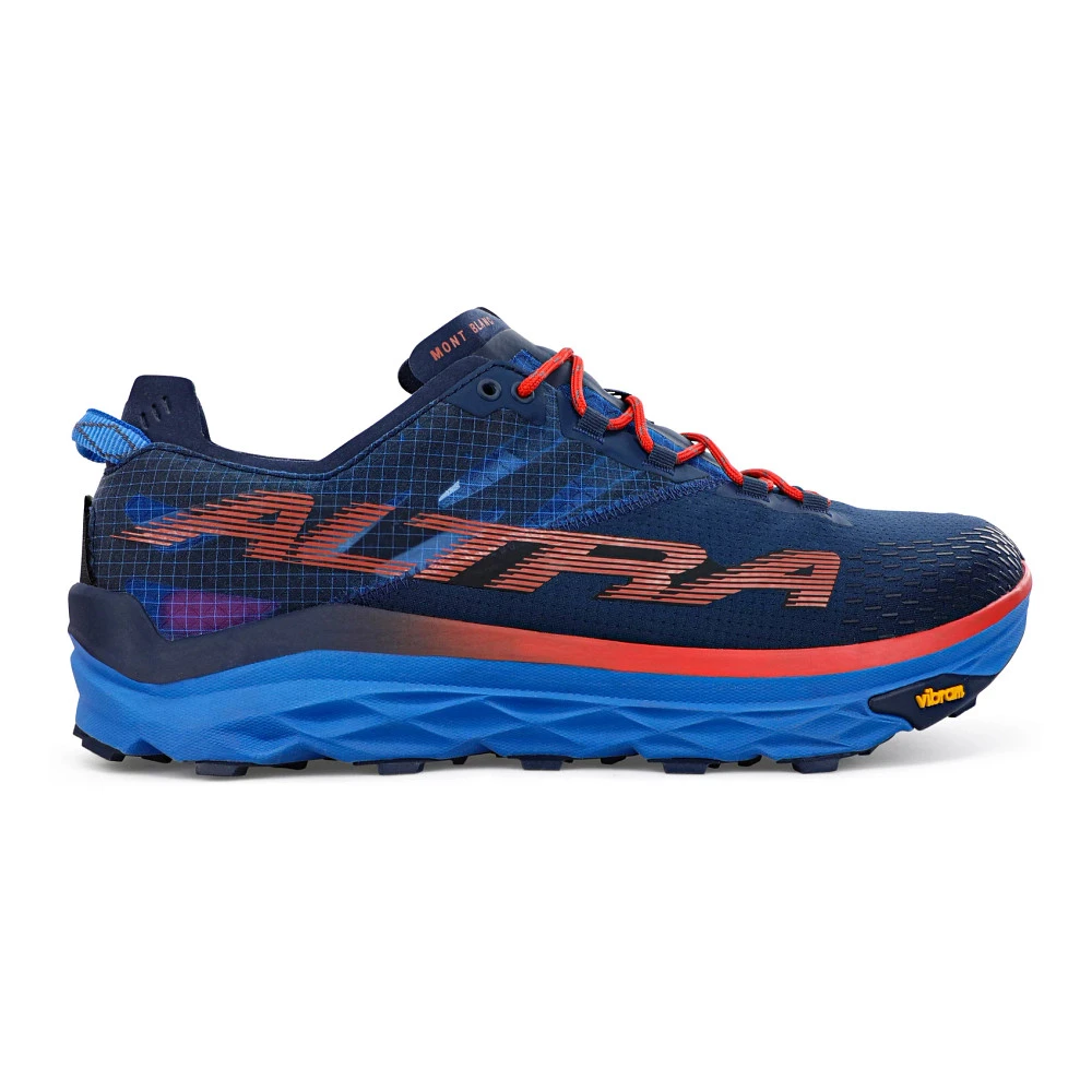 Men's Altra Mont Blanc 9 Men's Altra Mont Blanc - Image 9