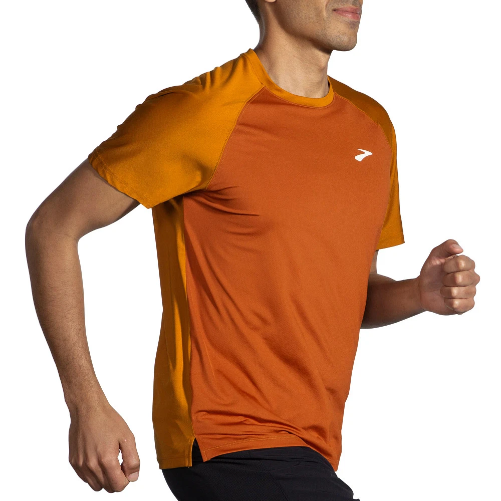 Men's Brooks Atmosphere Short Sleeve 2.0 3 Men's Brooks Atmosphere Short Sleeve 2.0 - Image 3
