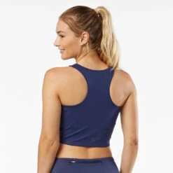 Women's Korsa Performer Crop Top Bra 28 Women's Korsa Performer Crop Top Bra -BROOKS Shoes Shop qeqsnfkbad