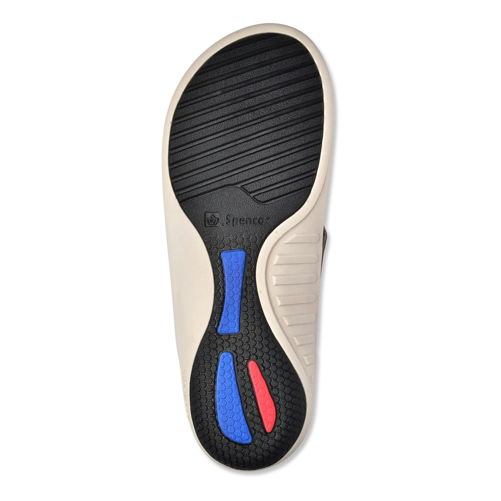 Men's Spenco Yumi Sandals 4 Men's Spenco Yumi Sandals - Image 4