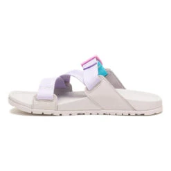 Women's Chaco Lowdown Slide -BROOKS Shoes Shop qgnleftys4