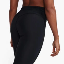 Women's 2XU Motion Shape Hi-Rise Compression Tight 7 Women's 2XU Motion Shape Hi-Rise Compression Tight -BROOKS Shoes Shop qhxjumfinb