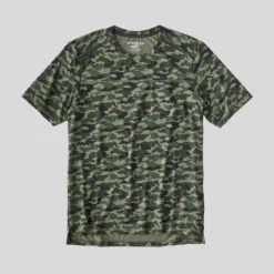 Men's Korsa Amplify Short Sleeve