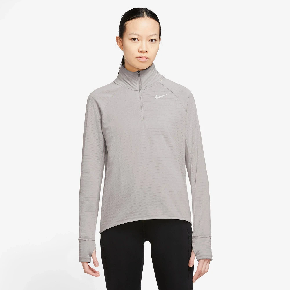 Women's Nike Therma-FIT Element 1/2 Zip 4 Women's Nike Therma-FIT Element 1/2 Zip - Image 4
