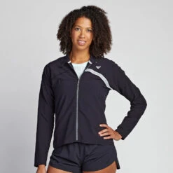 Women's Korsa Adapt Full Zip Jacket -BROOKS Shoes Shop qknevyyuq1