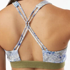 Women's Korsa Hypnotic Strappy Bra 35 Women's Korsa Hypnotic Strappy Bra -BROOKS Shoes Shop qlr8zply2t