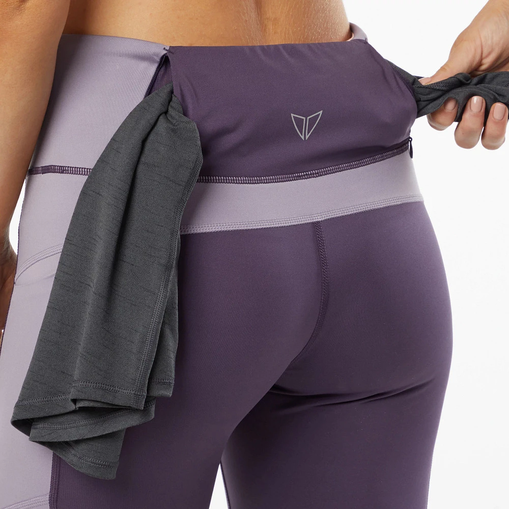 Women's Korsa Performer Tech Crop Legging 2.0 20 Women's Korsa Performer Tech Crop Legging 2.0 - Image 20