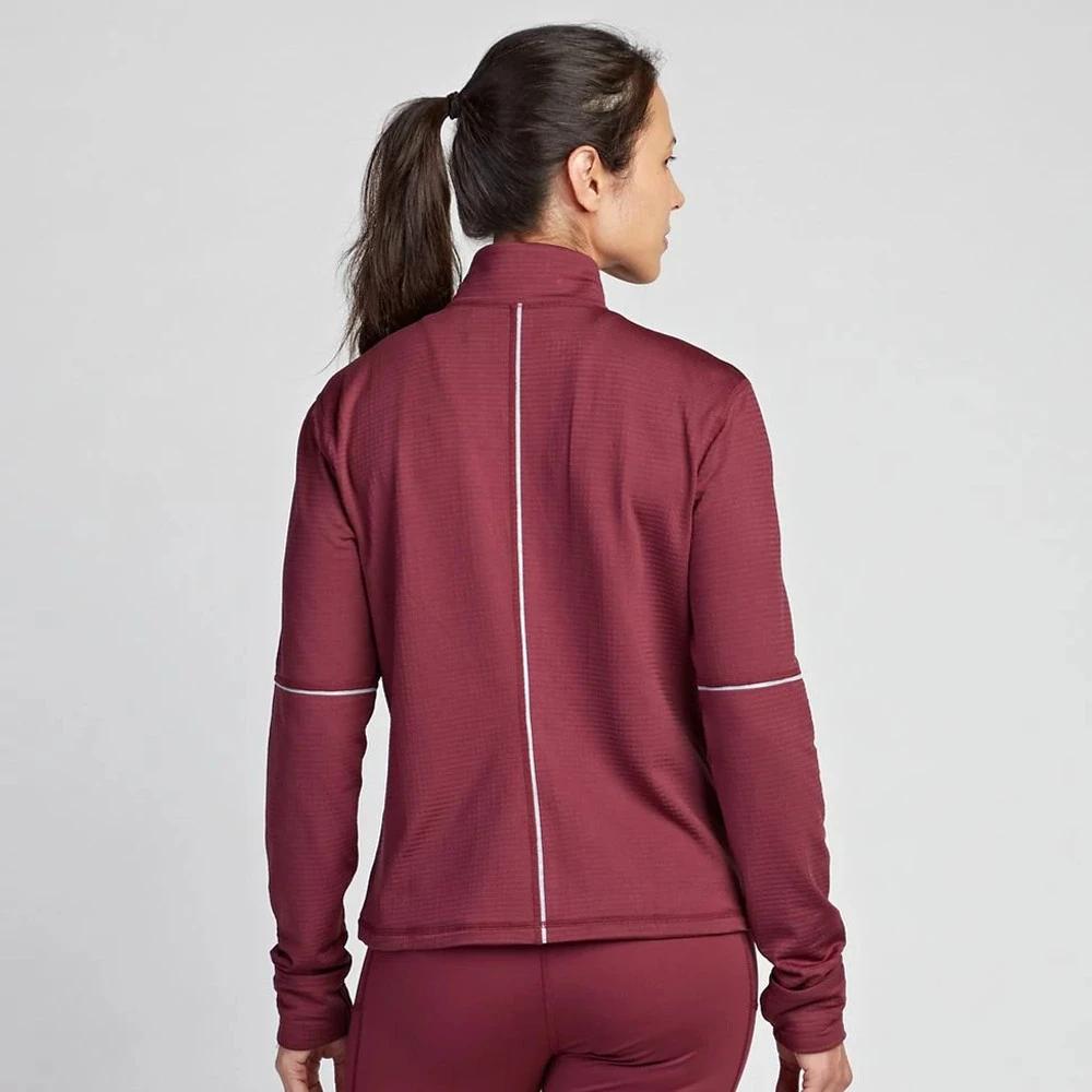 Women's Korsa Shield Half Zip 16 Women's Korsa Shield Half Zip - Image 16