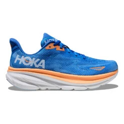 Men's HOKA Clifton 9 -BROOKS Shoes Shop qsudpayeoy