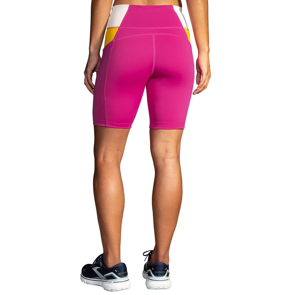 Women's Brooks Method 8" Short Tight 11 Women's Brooks Method 8" Short Tight - Image 11