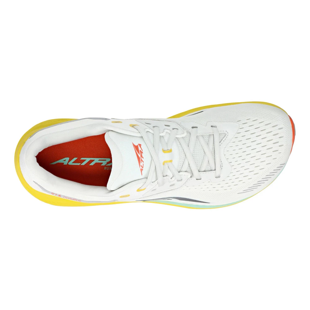Men's Altra Via Olympus 8 Men's Altra Via Olympus - Image 8