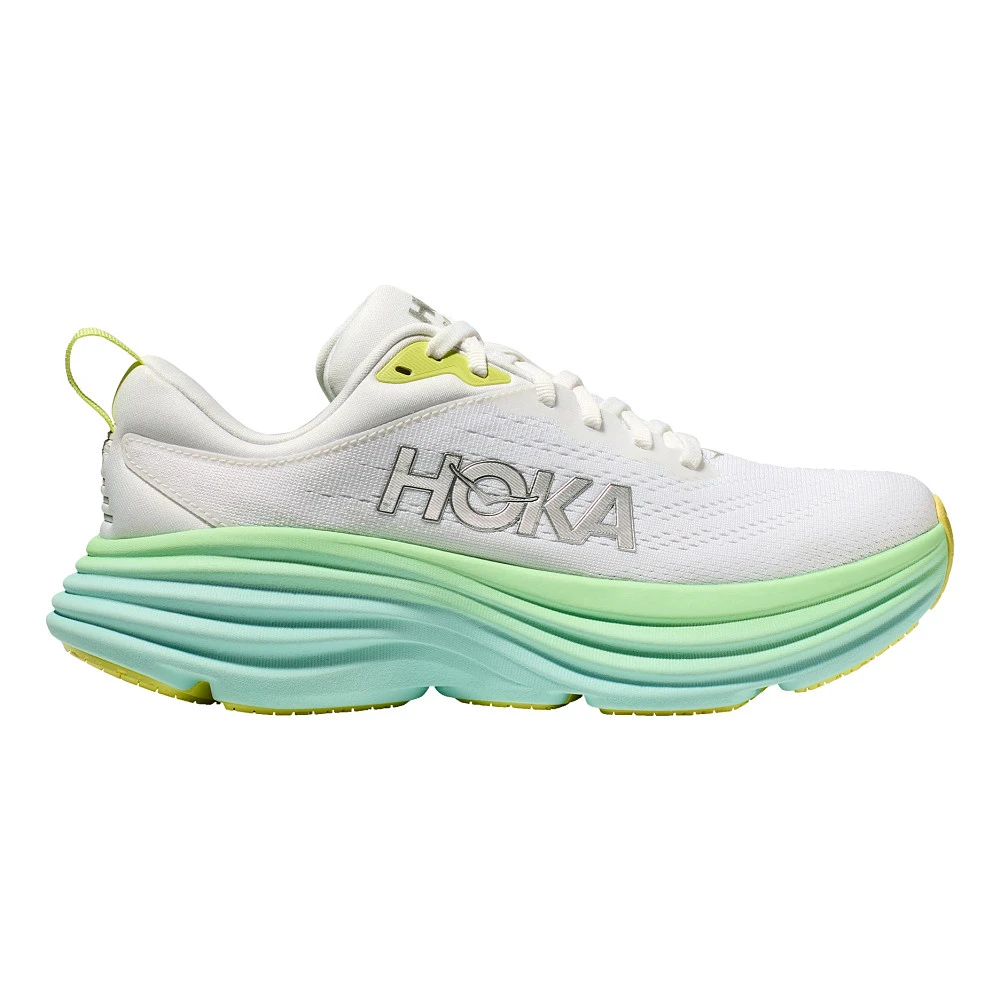 Women's HOKA Bondi 8 1 Women's HOKA Bondi 8