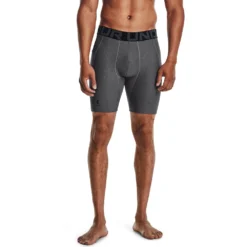Men's Under Armour HeatGear Compression Shorts -BROOKS Shoes Shop qvhezzulbn