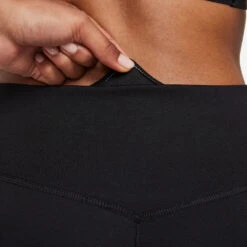 Women's Nike One Therma-FIT Mid-Rise Tight -BROOKS Shoes Shop qw2ykbwofd