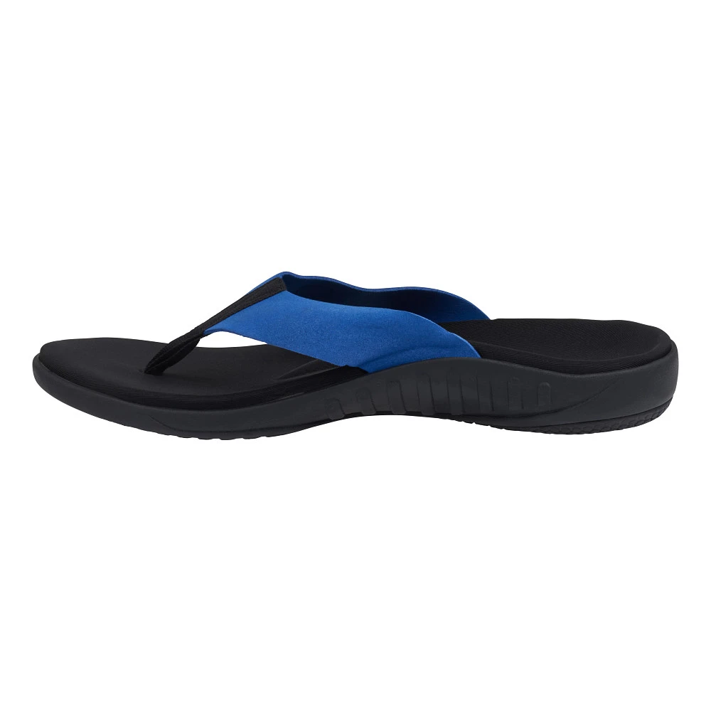 Men's Spenco Pure Sandals 8 Men's Spenco Pure Sandals - Image 8