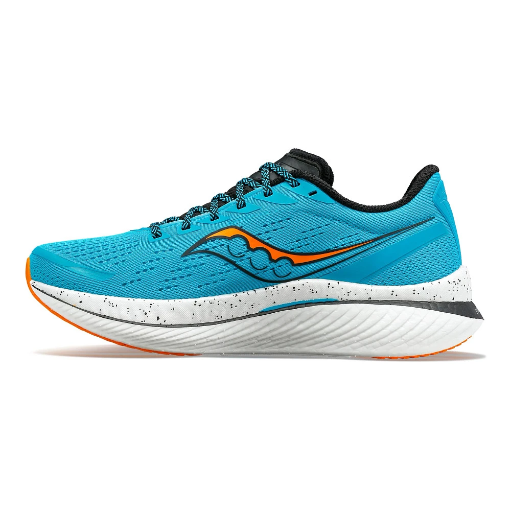 Men's Saucony Endorphin Speed 3 17 Men's Saucony Endorphin Speed 3 - Image 17