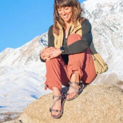 Women's Xero Shoes Z-Trail EV Sandal -BROOKS Shoes Shop qxylknvpq5