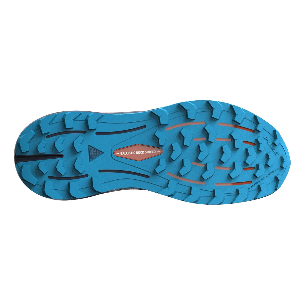 Men's Brooks Cascadia 16 16 Men's Brooks Cascadia 16 - Image 16