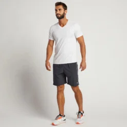 Men's Korsa All Day V-Neck 2.0 -BROOKS Shoes Shop qyqx2hkrdj