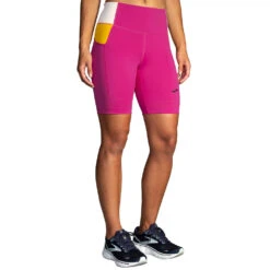 Women's Brooks Method 8" Short Tight 29 Women's Brooks Method 8" Short Tight -BROOKS Shoes Shop r1e5yewkk3