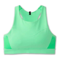 Women's Brooks Drive 3 Pocket Run Bra -BROOKS Shoes Shop r26o4lkik9